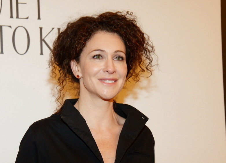     Ксения Раппопорт