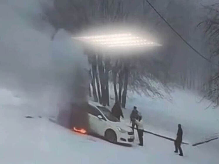     ФОТО: СКРИНШОТ ВИДЕО ИЗ ТЕЛЕГРАМ-КАНАЛА ИРСИТИ