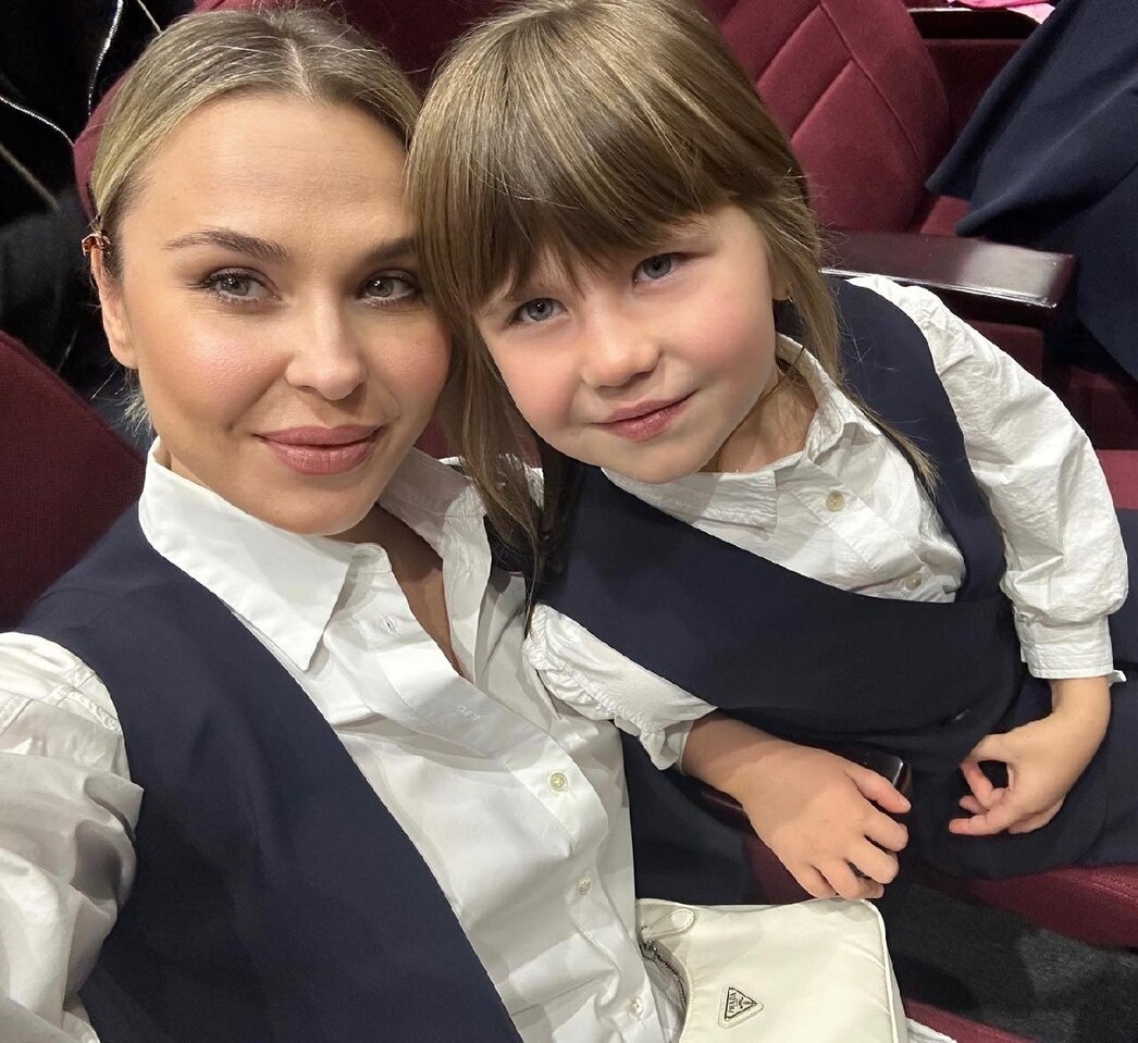     Пелагея и Таисия