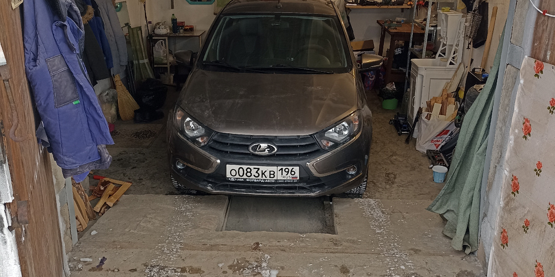 Что скапливается на наших колёсах с обратной стороны ? Я посмотрел и был в шоке.