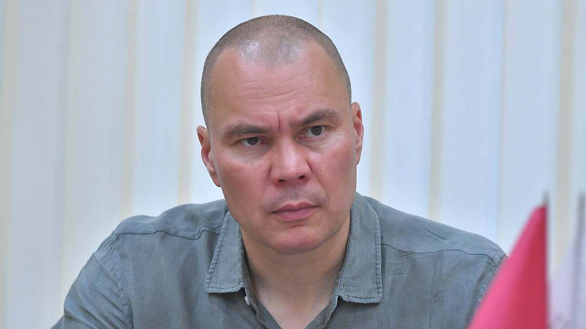    Фото: Сергей Киселев / АГН Москва