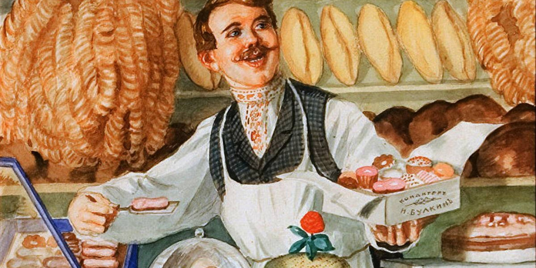 От скандала к очереди: как родилась знаменитая московская сайка