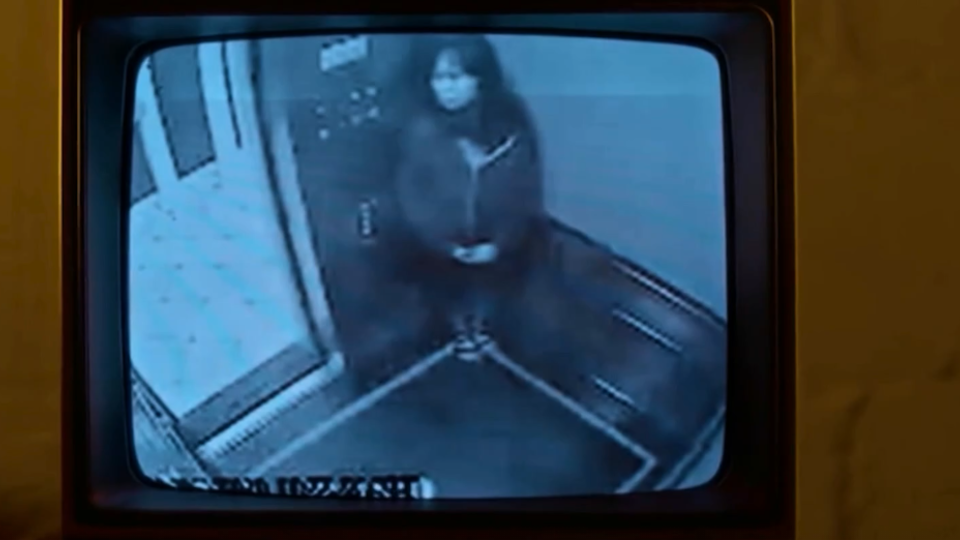 ФОТО: Кадр из программы "Невероятно интересные истории", РЕН ТВ