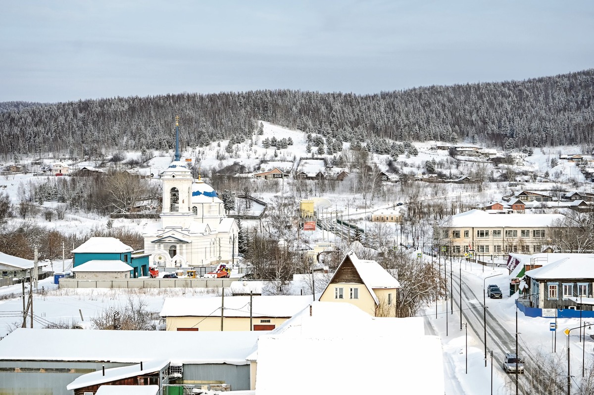    Фото: Павел Ворожцов, «Областная газета»