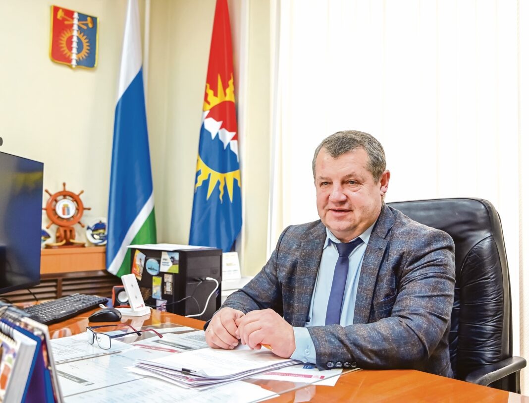 Фото: Павел Ворожцов, «Областная газета»