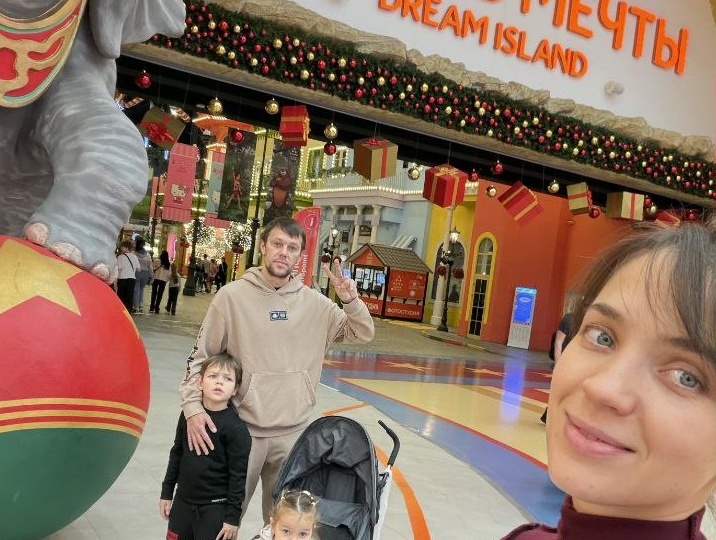 Остров Мечты в Москве. Как не превратить мечту в мучение.