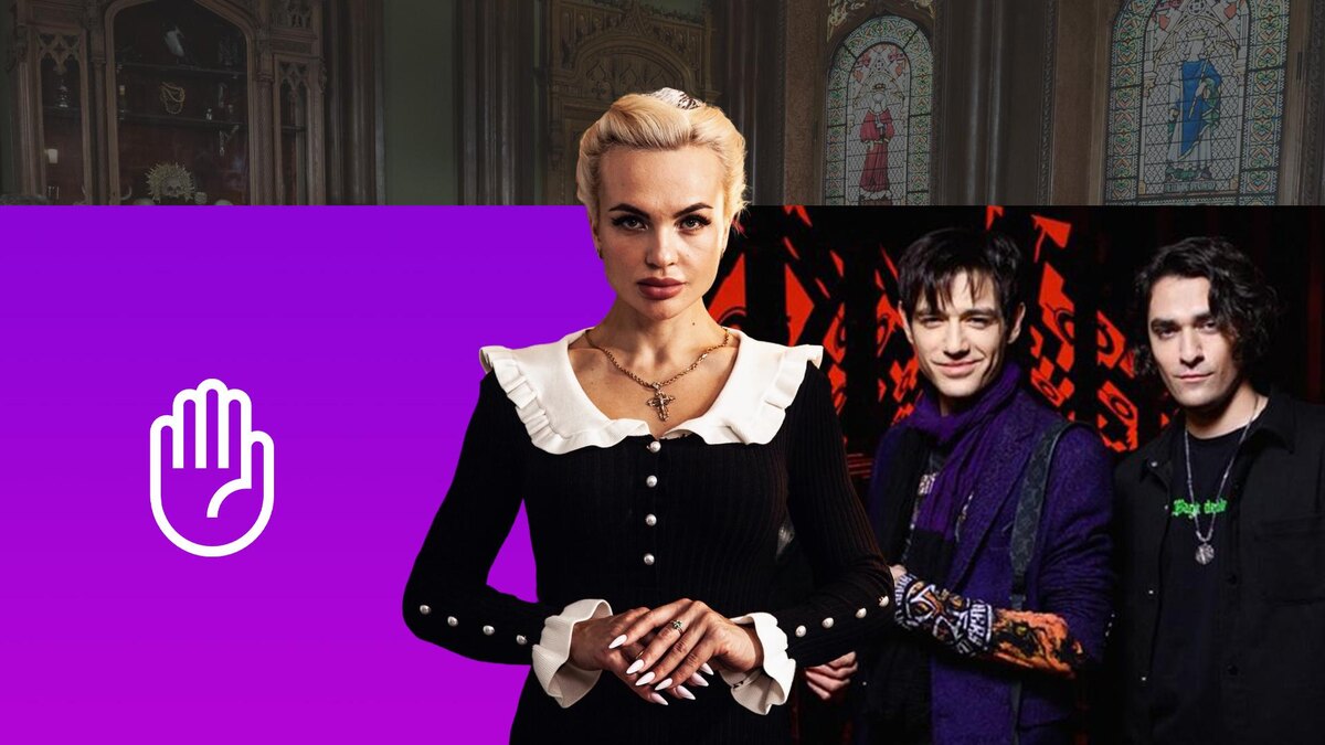 Коллаж 78.ru: vk.com/Виктория Комахина, vk.com/Александр Шепс, ТНТ, flaticon.com/Freepik