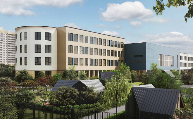    © Стройблок Ленобласти