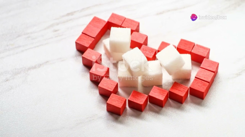    Зачем бояться сахара если правда совсем другая