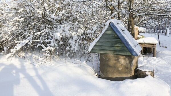    © Sputnik / Альфред Микус