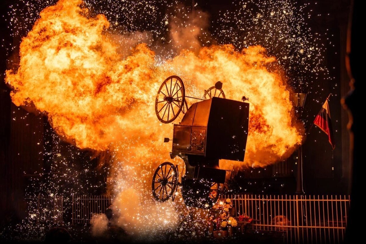    Кино снято по одноименному произведено Николая Лескова. Действие фильма происходит в России, в конце XIX века   Владимир Беседин / Тг-канал режиссера Владимира Беседина