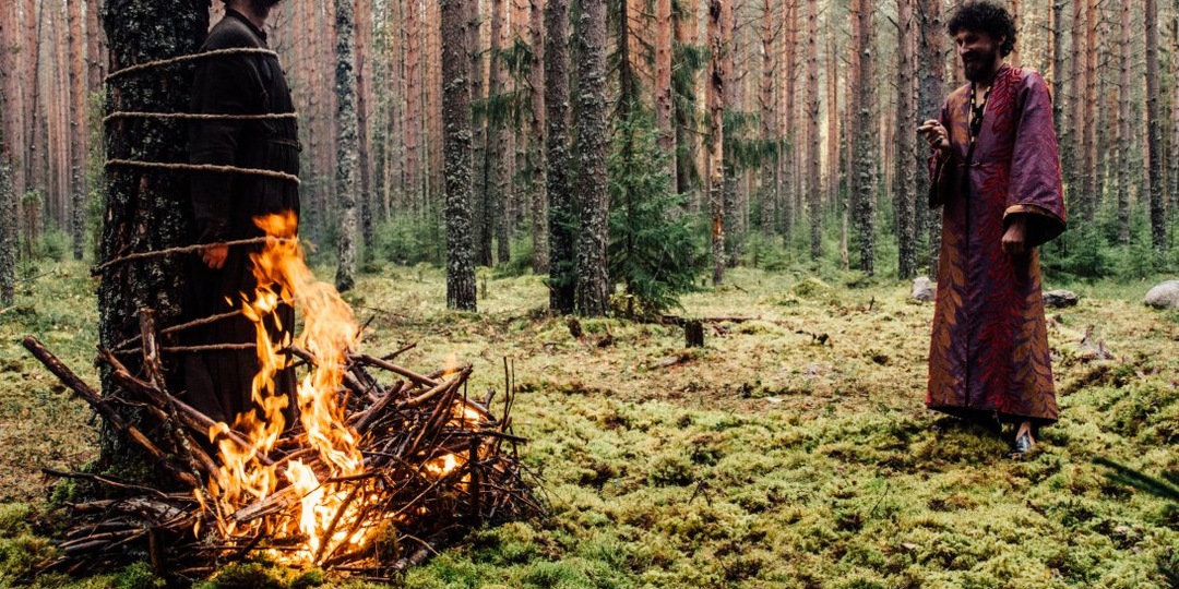 Монахи, бесы и провинциальные блаженные в фильмах Николая Досталя