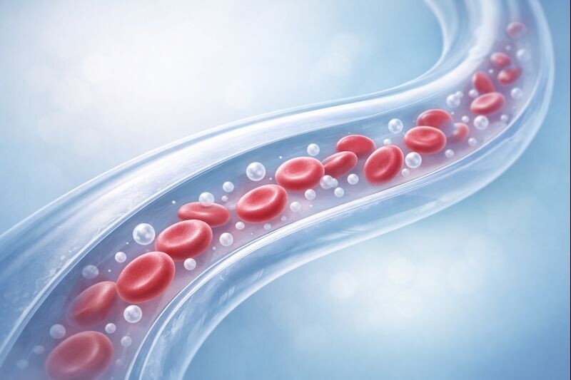 Холестерин: враг, без которого мы не можем жить