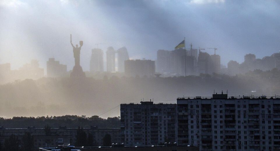    Eugen Kotenko/Keystone Press Agency / www.globallookpress.com