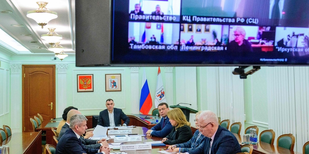 Марий Эл возглавила общероссийский рейтинг по догазификации