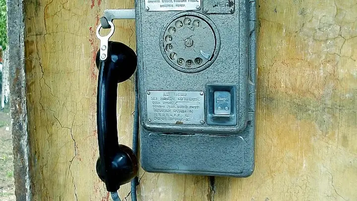 Наверняка это устройство вызывает у вас ностальгию и тёплые воспоминая о прошлом.....