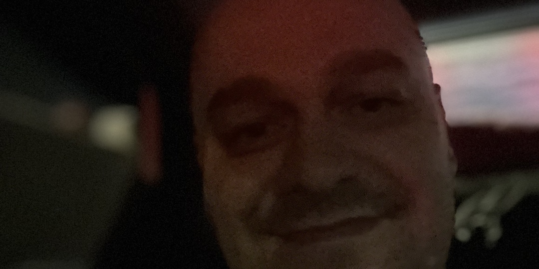 И снова водитель - философ