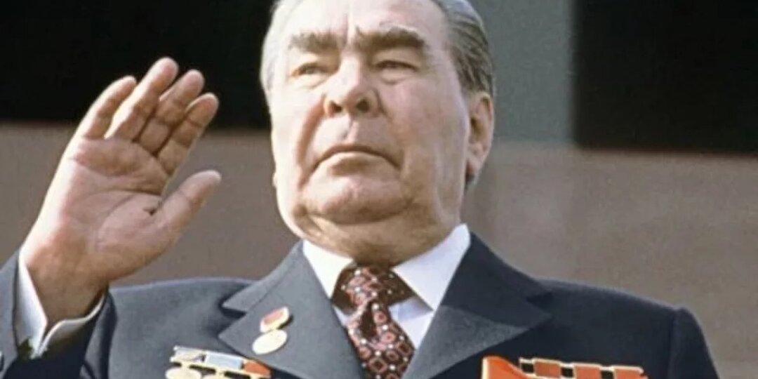 Дорогому Леониду Ильичу. В Курске хотят поставить памятник генсеку