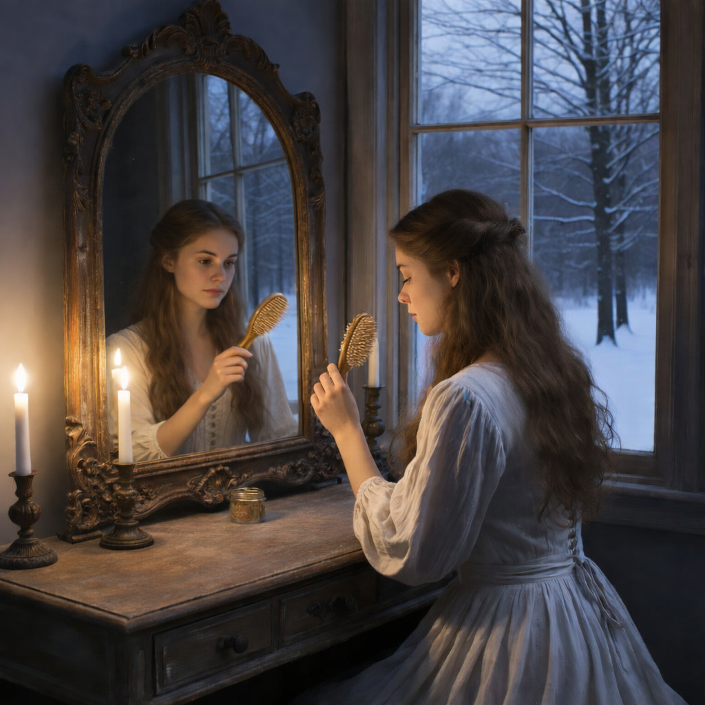 Просто о мистическом