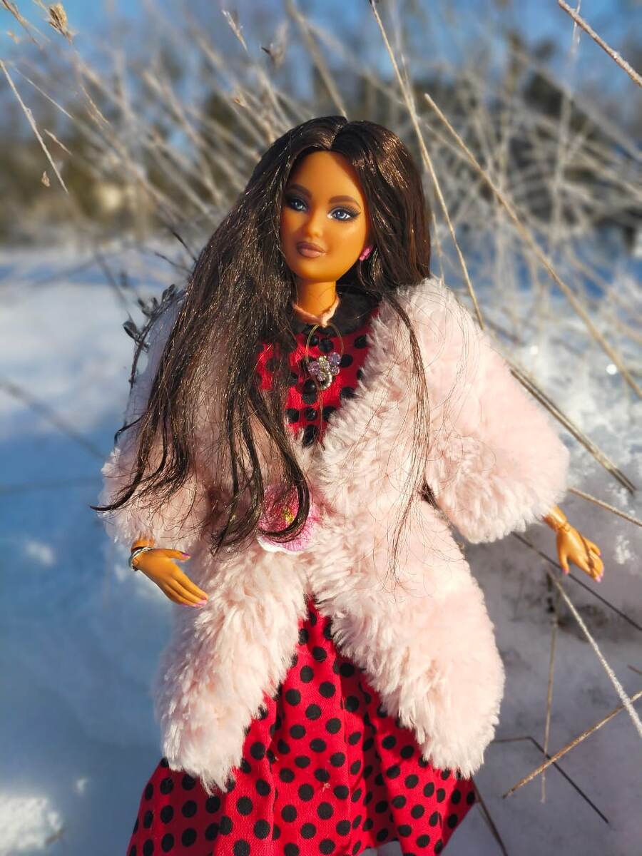 Кира. Фото автора 