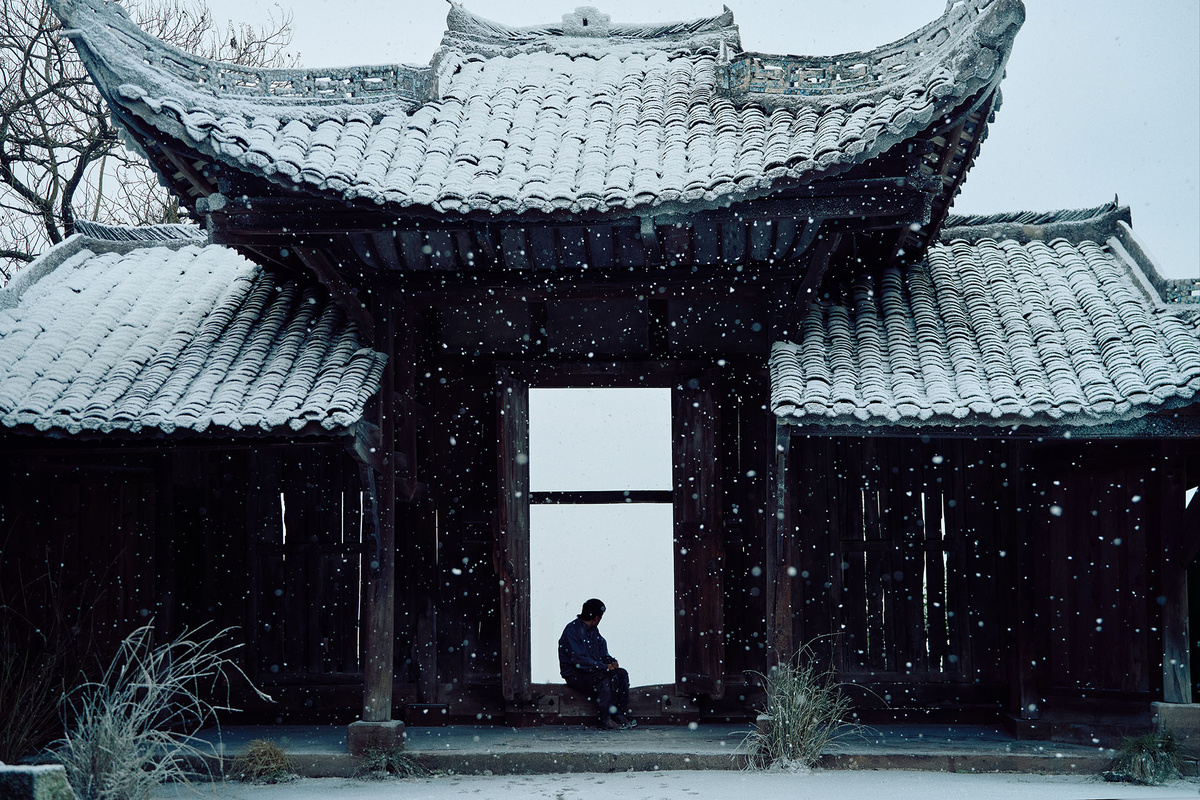    Кадр из фильма «Воскрешение»