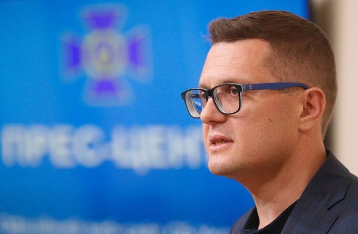 Иван Баканов. Обложка © ТАСС / ЕРА