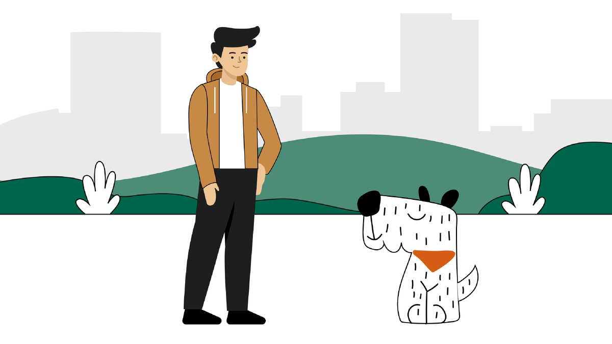 5 недопустимых ошибок для владельцев собак