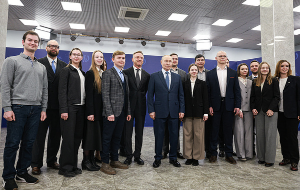 Александр Щербак/ТАСС