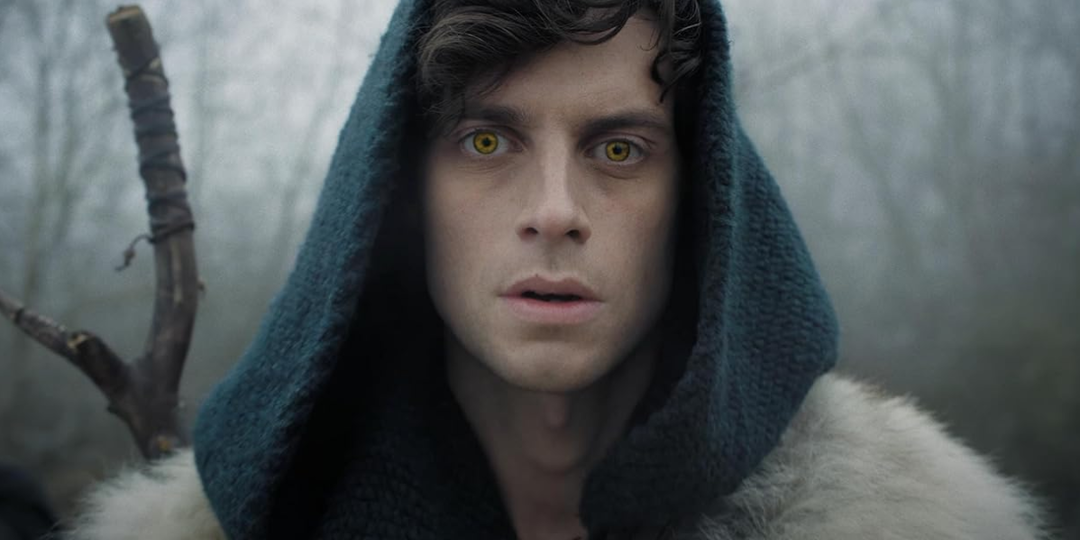 3 новых фэнтези сериала января 2026