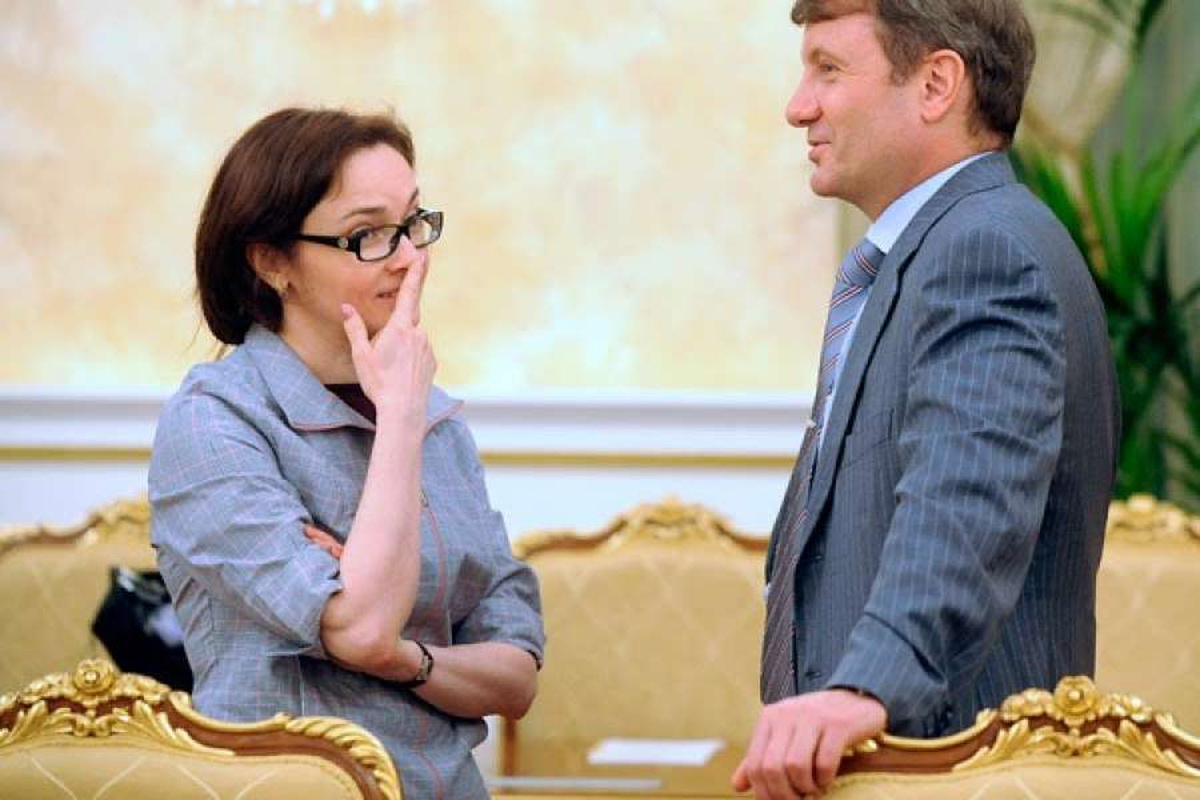 Стратегия выживания: рублевая подушка и диверсификация