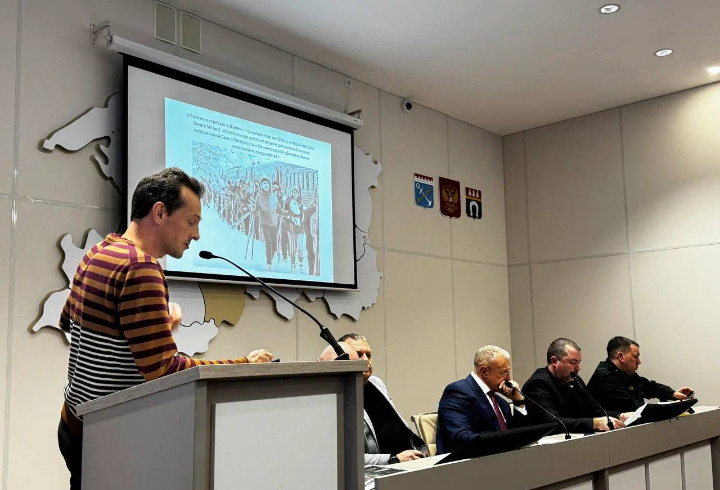 фото: t.me/tosnenskiyraion