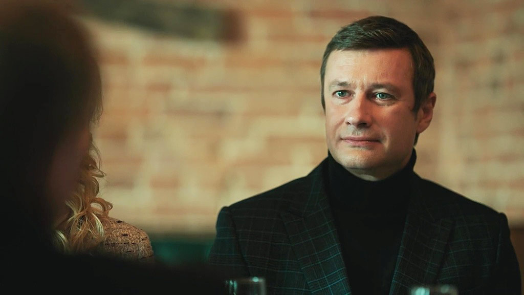 Кадр из фильма "Васька", Владимир Колганов