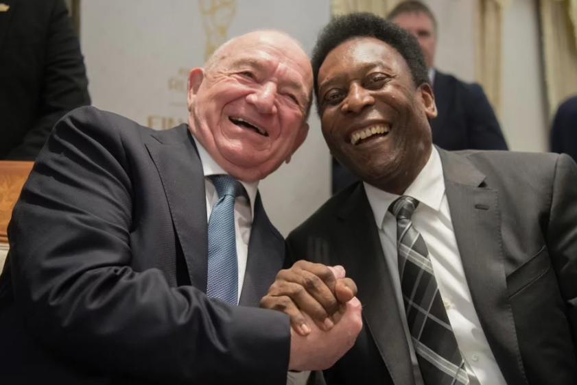 Фото: Александр Вильф