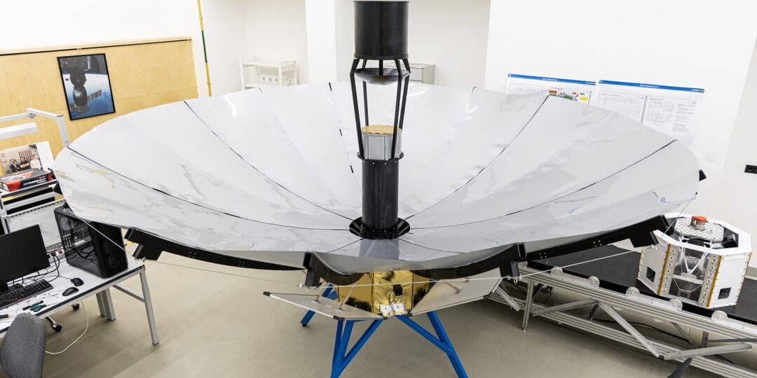 В России разрабатывают «цифровой купол планеты»