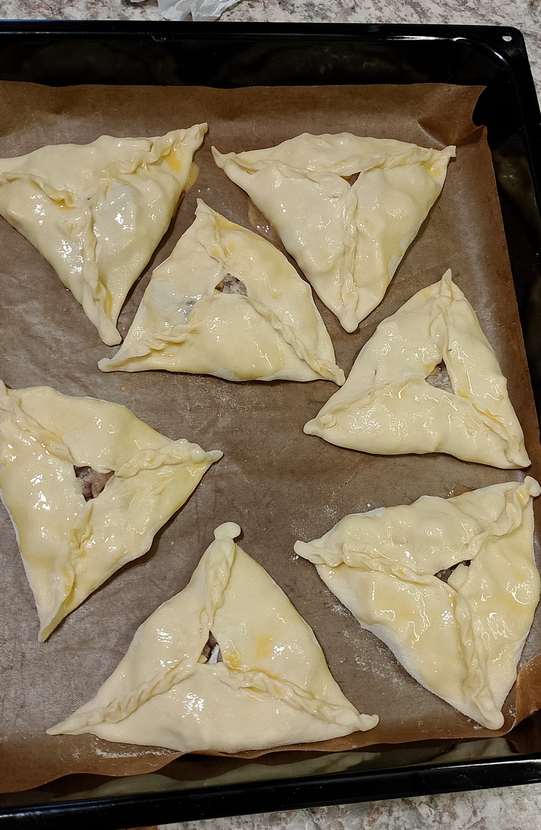 Так делает мама мужа