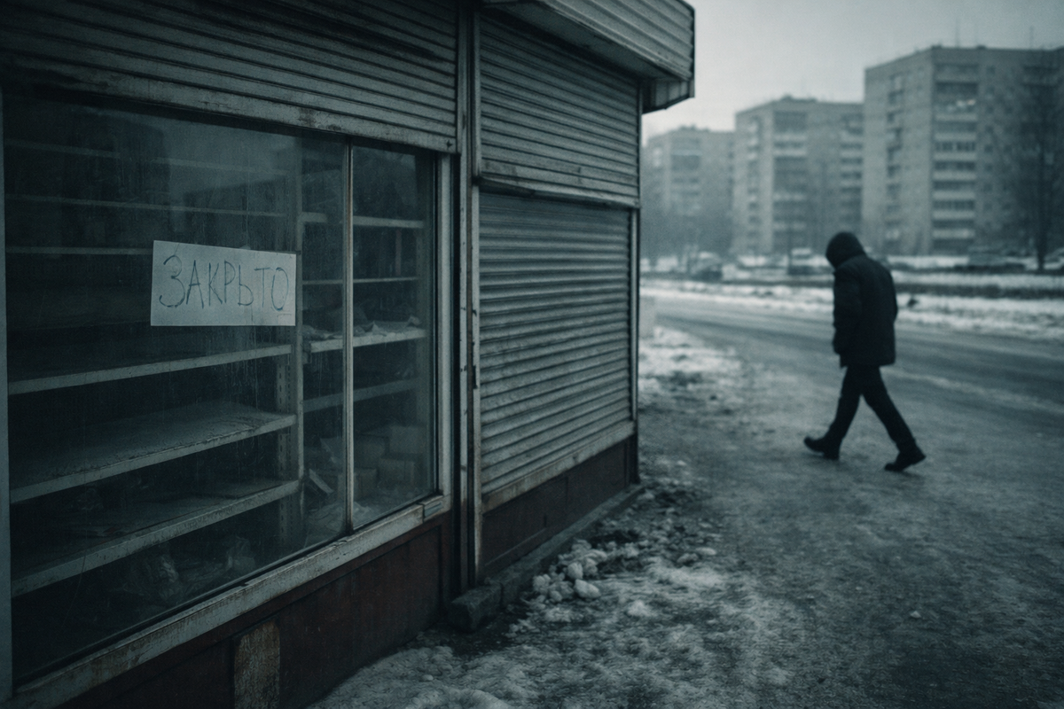 Банкротство - не приговор на всю жизнь. 