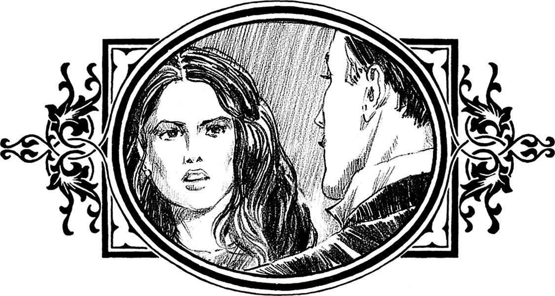 "Любовник Смерти".