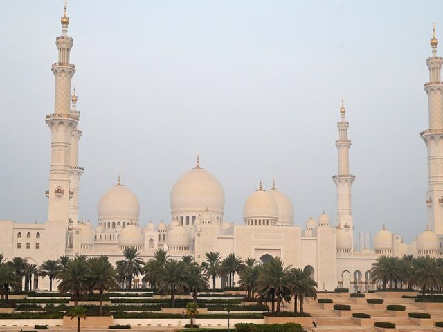    Фото: ТАСС/Валерий Шарифулин