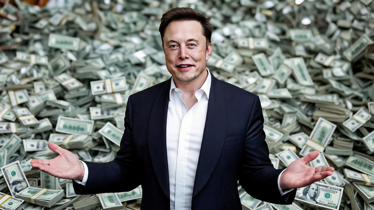 Изображение Grok  📷
