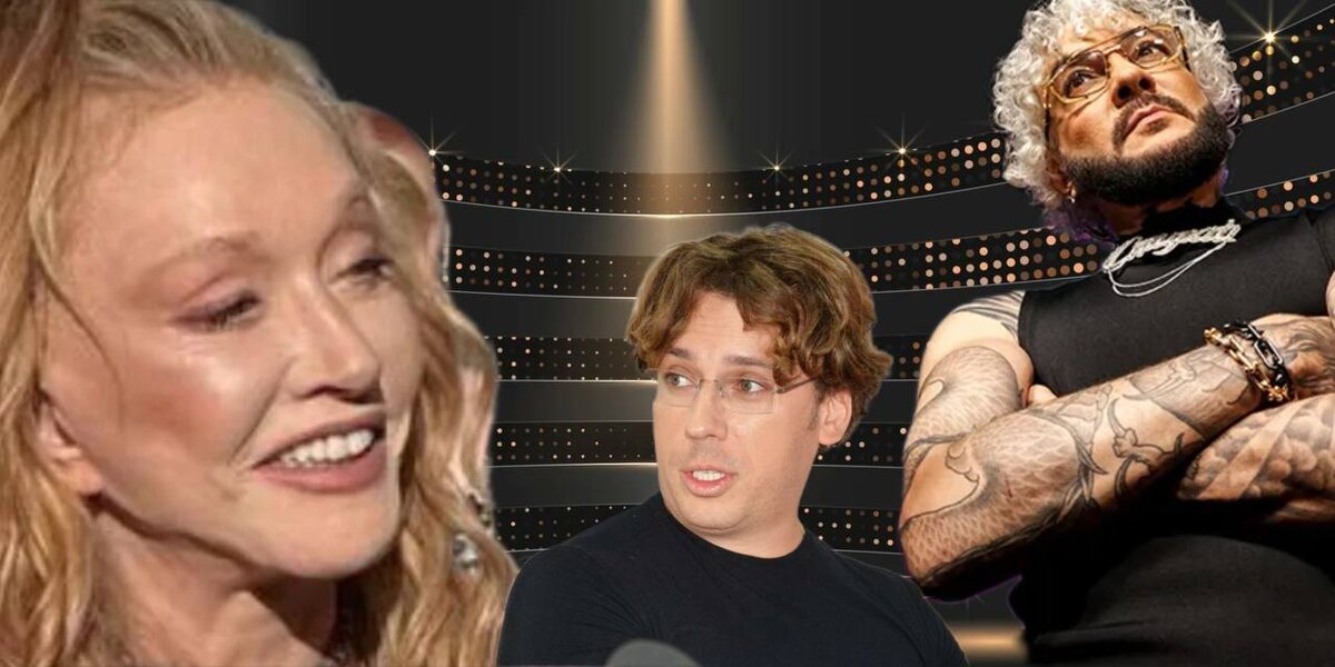 Жизнь сложная штука