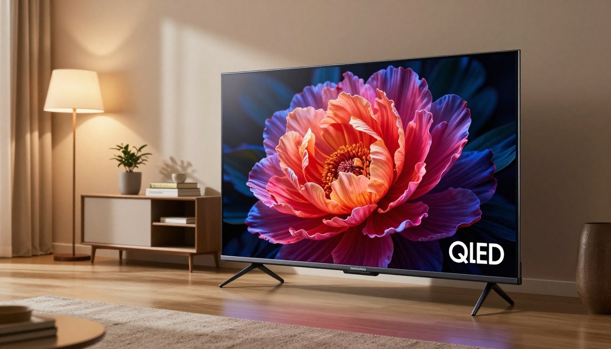 характеристики телевизора samsung qled qe65q7f5auxru