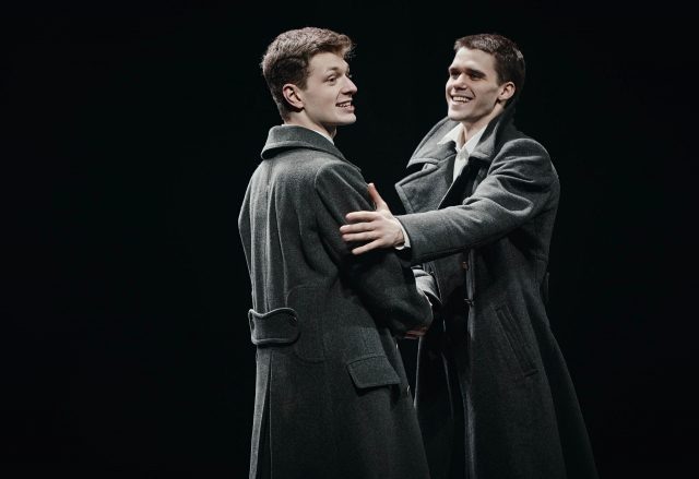    Фото: Геворг Арутюнян / пресс-служба Театра им. А. С. Пушкина