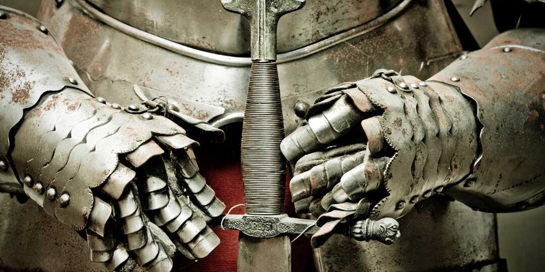 5 средневековых сражений, изменивших ход истории