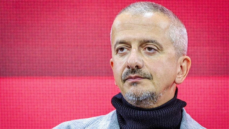 Автор фото: Роман Наумов/URA.RU/ТАСС