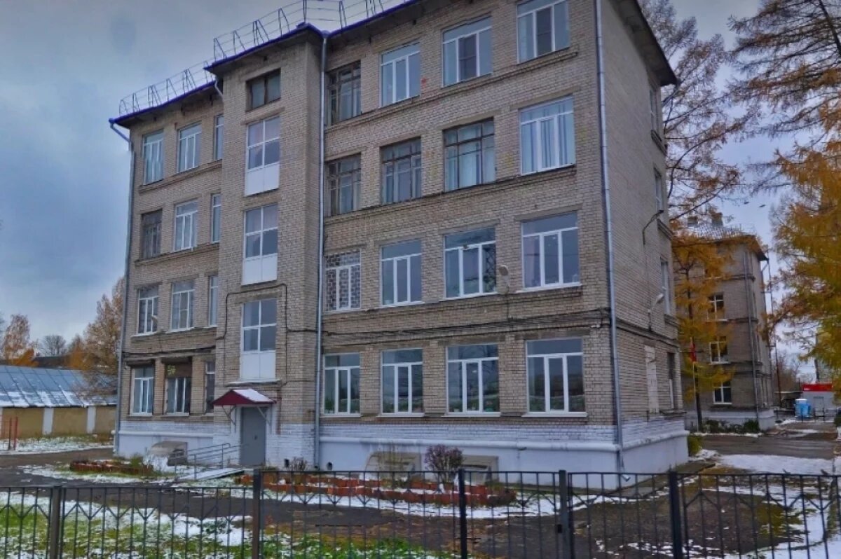    В Твери капитально отремонтируют школу № 20 за 225,3 млн рублей