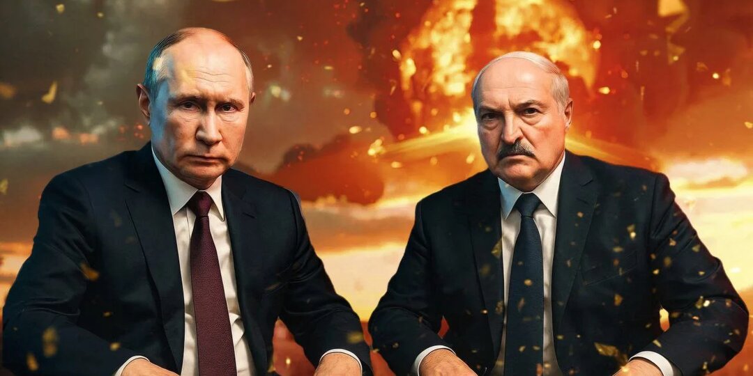 Зеленский всё перевернул. Прозвучало неожиданное: В Белоруссии боевая готовность. Мелькнуло изделие "9К332". Польша "задрожала"