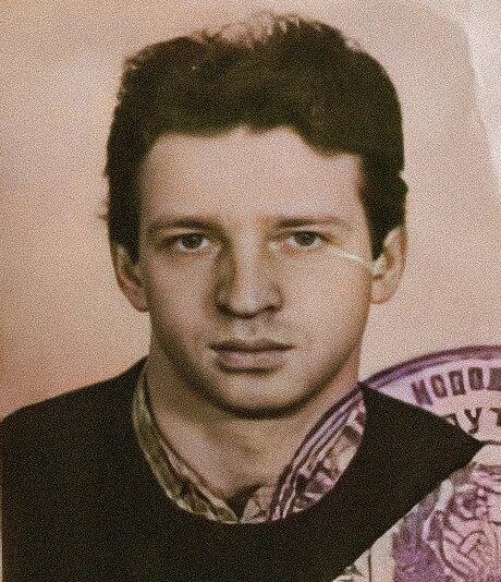 Алексаандр Павленко фото из открытых источников