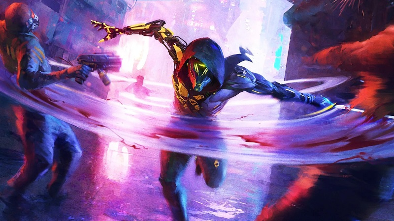  📷    Источник изображения: 505 Games