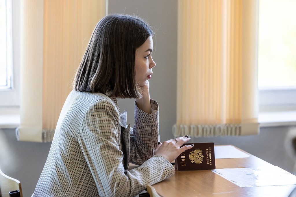    Фото © Дмитрий Дубинский / Абзац