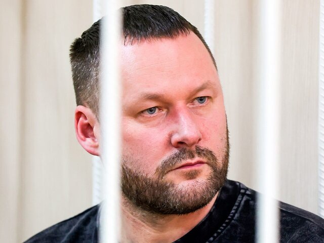    Фото: ТАСС/Кирилл Кухмарь